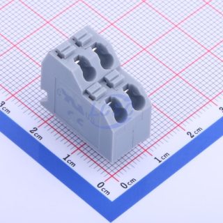 KF250T-5.0-2*2P