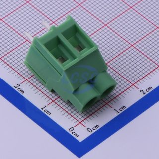 KF635-6.35-2P