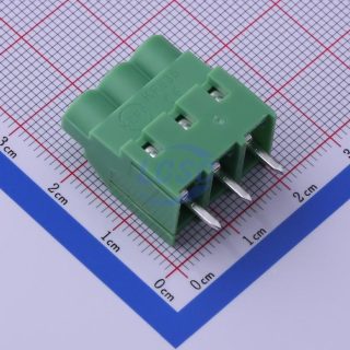 KF635-6.35-3P