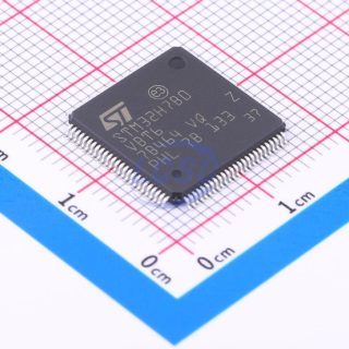 STM32H7B0VBT6
