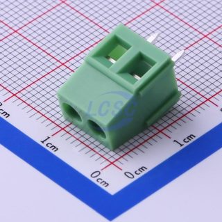 KF128-5.0-2P