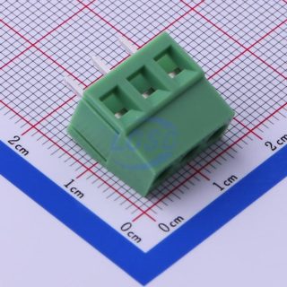 KF128-5.0-3P