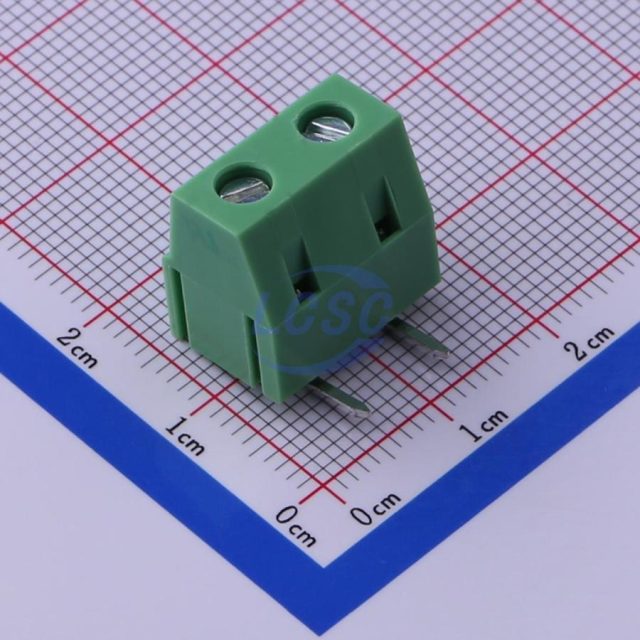 KF128R-7.5-2P ürün görseli