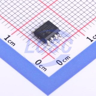 PIC12F509T-E/SN