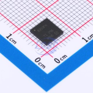 DRV8353FHRTAR
