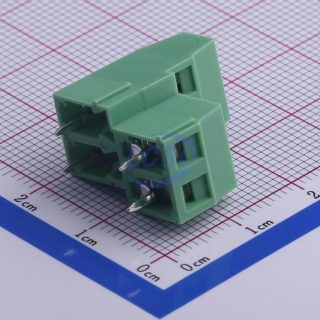 KF127A-5.08-2*2P