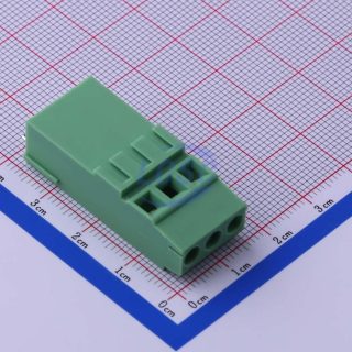KF128HH-5.0-3P