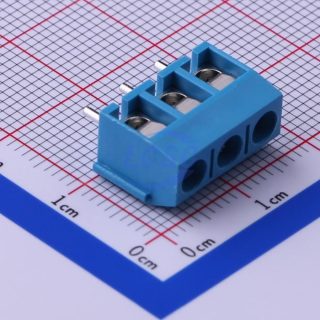 KF301-5.0-3P