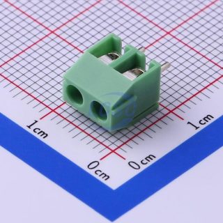 KF396-3.96-2P