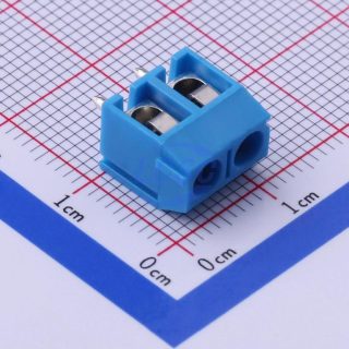 DB301V-5.0-2P-BU-P