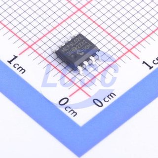 MCP6L02T-E/SN