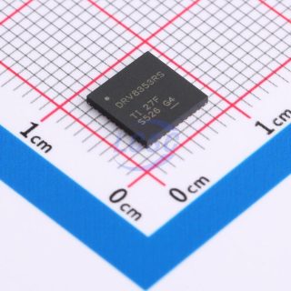 DRV8353RSRGZR