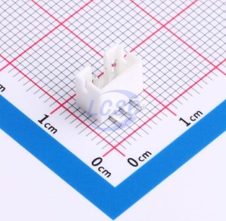 2.0mm-3P WZ