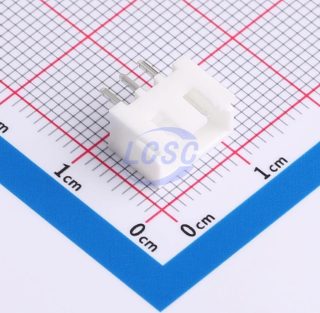 2.54mm-3P ZZ