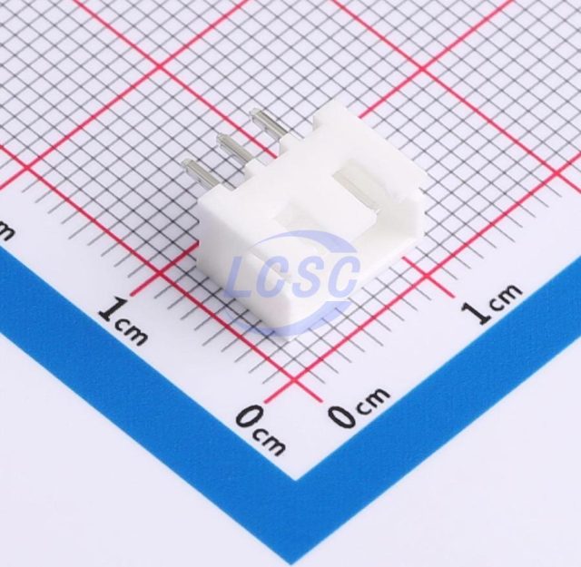 2.54mm-3P ZZ ürün görseli