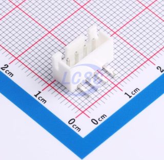 2.54mm-4P WZ
