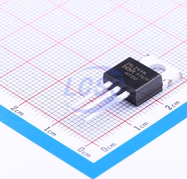 IRLZ44NPBF ürün görseli