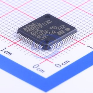 STM32F030R8T6