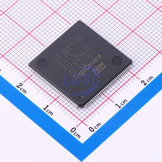 GD32F470ZGT6