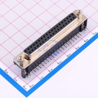 DS1037-37FNAKT74-0CC
