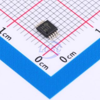 DAC8562TDGST