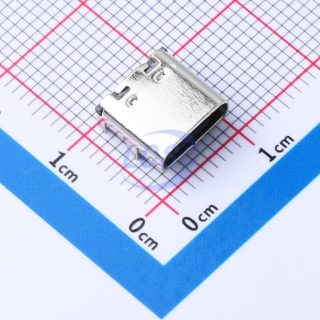 TYPE-C 16PIN L8.35