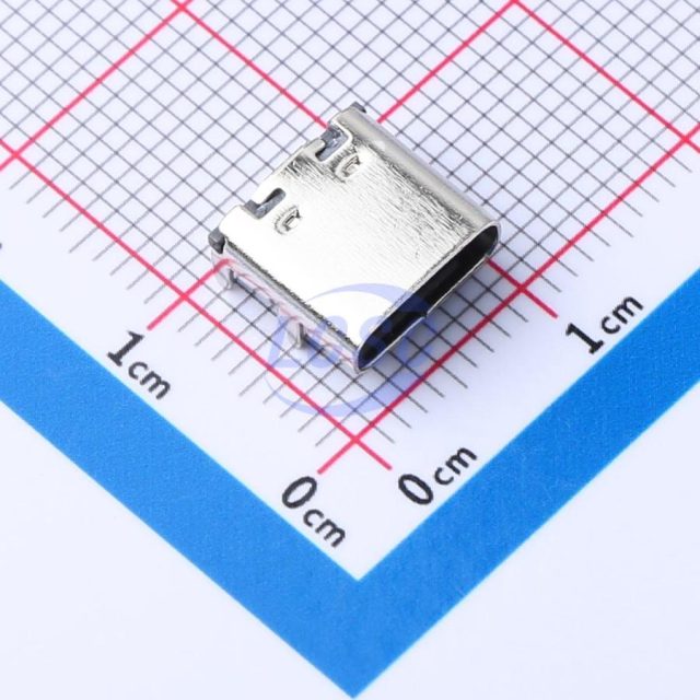 TYPE-C 16PIN L8.35 ürün görseli
