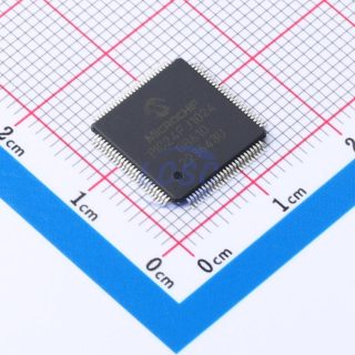 PIC24FJ1024GB610-I/PT