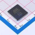 ATMEGA169A-AU görsel 1