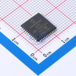 DSPIC33FJ32MC204-I/PT