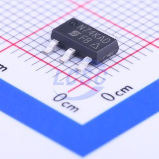 IRFL110TRPBF