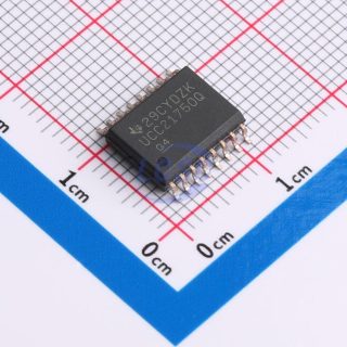 UCC21750QDWRQ1
