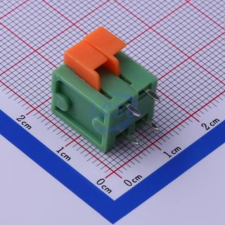 KF142V-5.08-2P