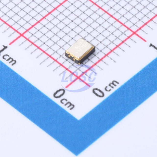 SX3M32.768M20F30TNN ürün görseli