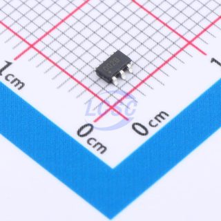 PIC10F200T-E/OT