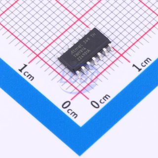 ATTINY814-SSF