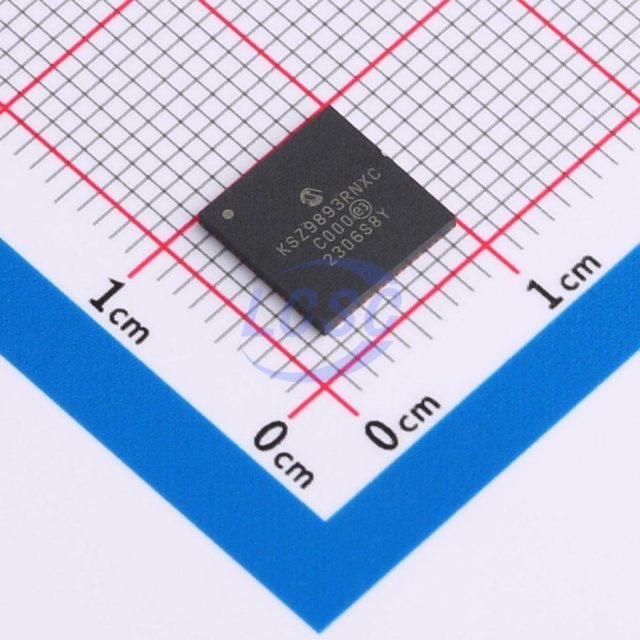 KSZ9893RNXC ürün görseli