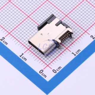 TYPEC-305-ACP16H458