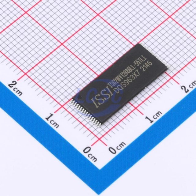 IS62WV1288BLL-55TLI ürün görseli