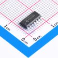 ATTINY1624-SSU görsel 1