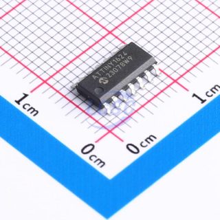 ATTINY1624-SSU