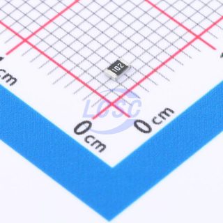 FRQ0805J102 TS