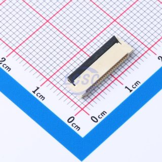 FPC 0.5-24P HYH2.0