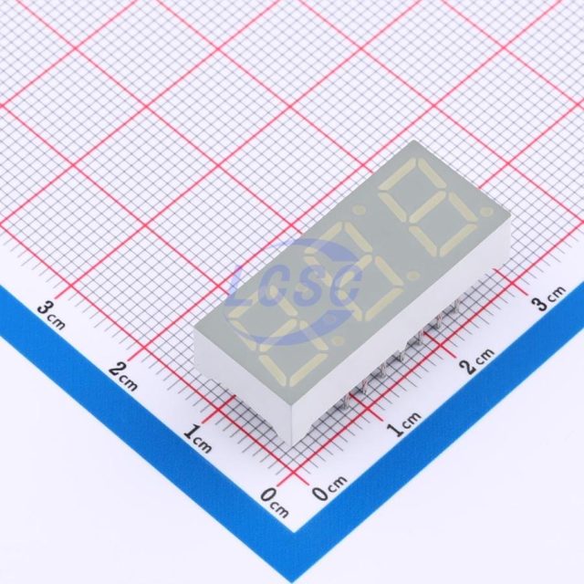 HDSP-433G ürün görseli
