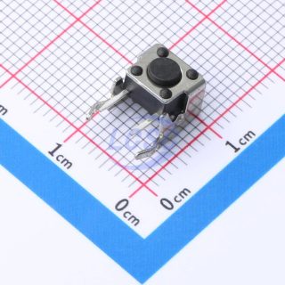 TC-6615-4.3-160G