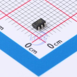 OPA810IDBVR