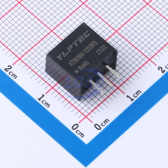 K7805M-1000R3 ürün görseli