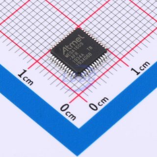 ATMEGA1609-AFR