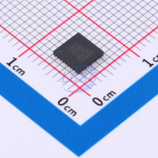 ATMEGA328P-MUR ürün görseli