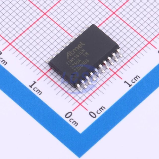ATTINY1616-SNR ürün görseli